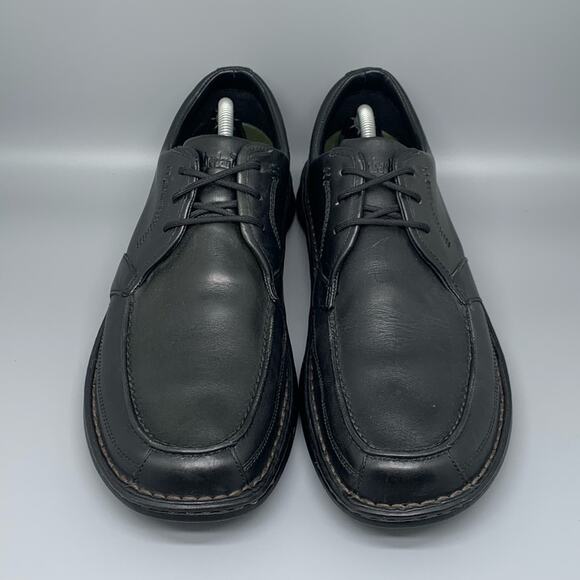 Timberland Cedar‎ Breaks Oxford Leather Shoes Men\'s Sz 11 main image 9